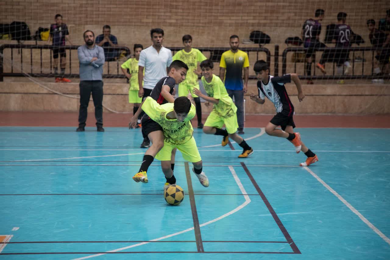 پایان ماجراجویی پایگاه خبری ذره‌بین ورزش