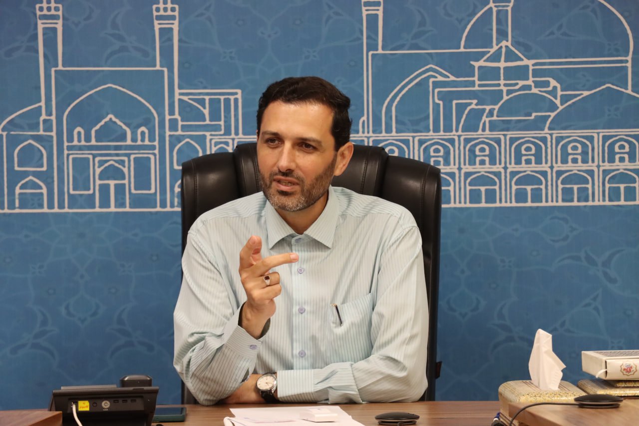 شهر گنبدهای فیروزه‌ای میزبان مراسم افتتاحیه المپیاد استعدادهای برتر ورزش کشور