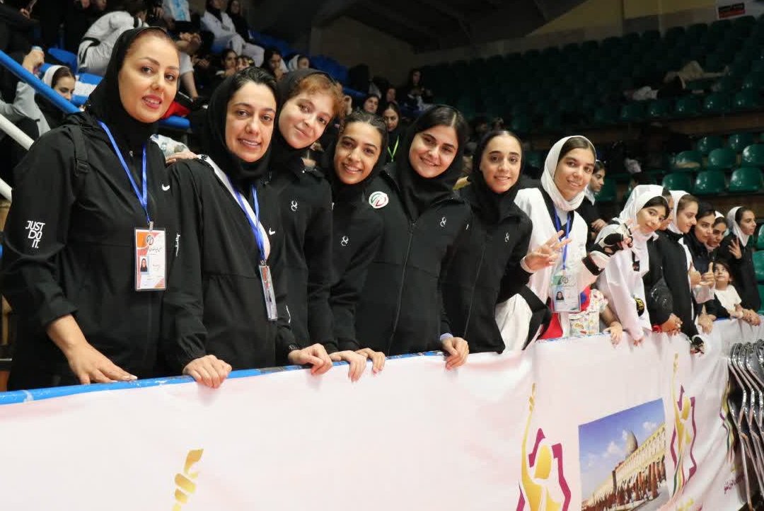 معرفی برترین‌های اوزان فرد رشته تکواندو+تصاویر