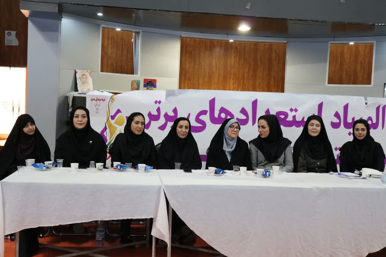 معرفی برترین‌های اوزان فرد رشته تکواندو+تصاویر