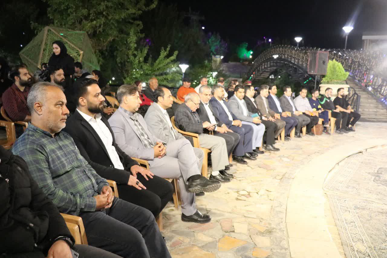 نایب قهرمانی عکاس ذره‌بین ورزش در مسابقات بولینگ+تصاویر