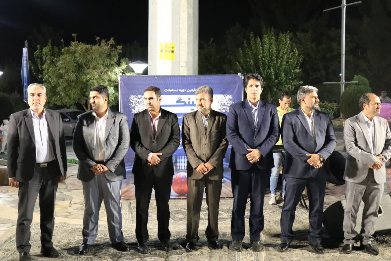 نایب قهرمانی عکاس ذرهبین ورزش در مسابقات بولینگ+تصاویر نایب قهرمانی عکاس ذرهبین ورزش در مسابقات بولینگ+تصاویر