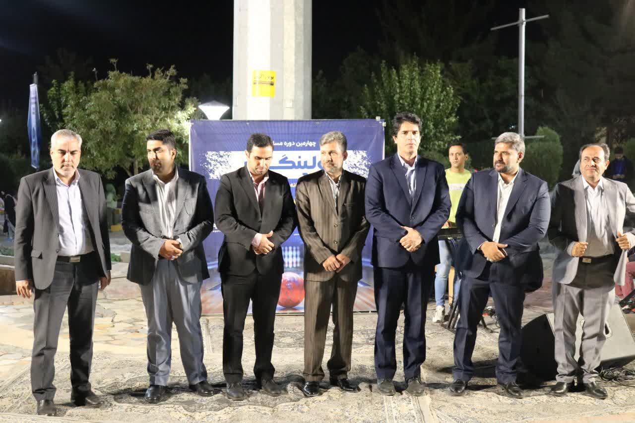 نایب قهرمانی عکاس ذرهبین ورزش در مسابقات بولینگ+تصاویر نایب قهرمانی عکاس ذرهبین ورزش در مسابقات بولینگ+تصاویر