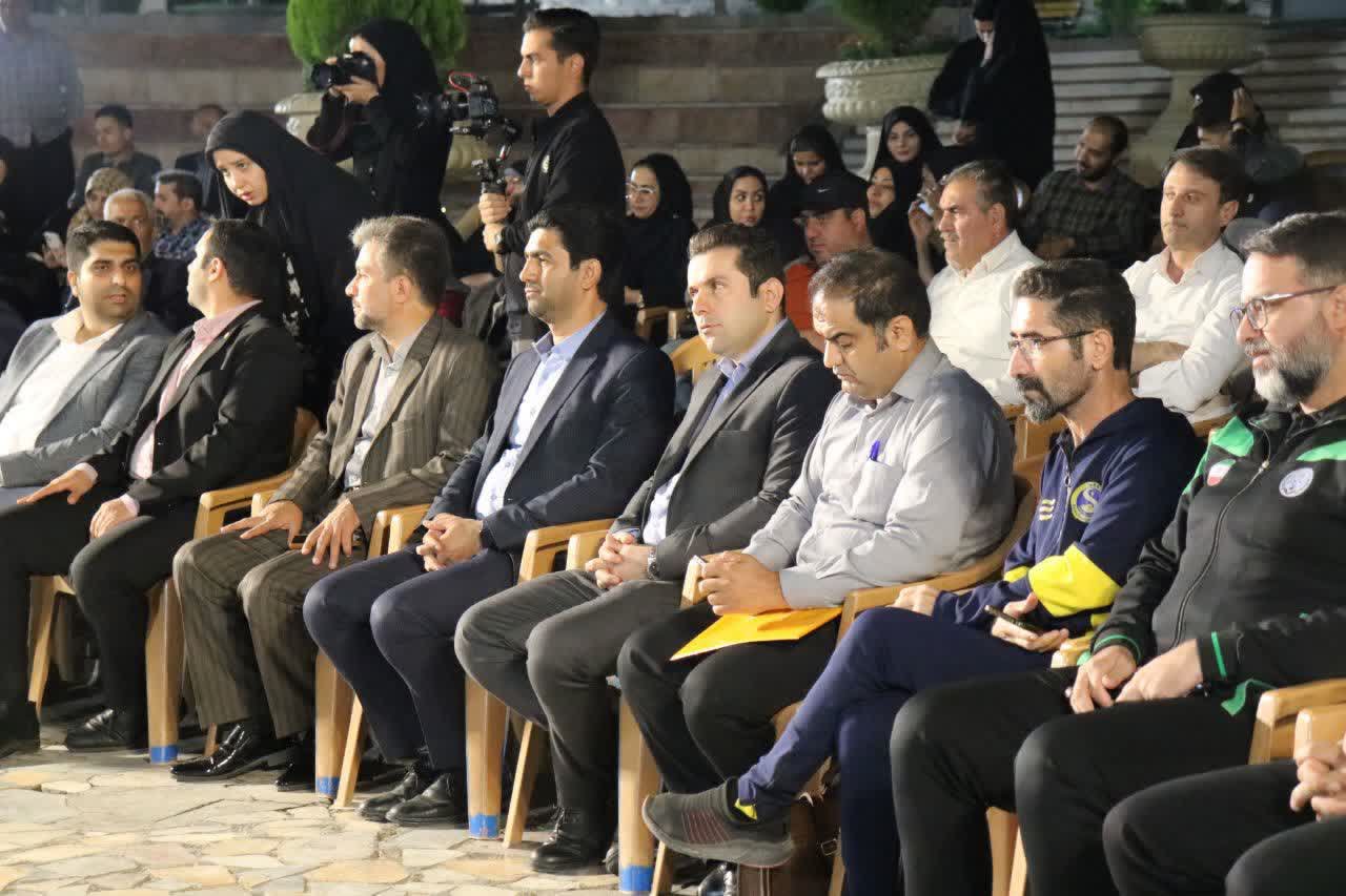 نایب قهرمانی عکاس ذرهبین ورزش در مسابقات بولینگ+تصاویر نایب قهرمانی عکاس ذرهبین ورزش در مسابقات بولینگ+تصاویر