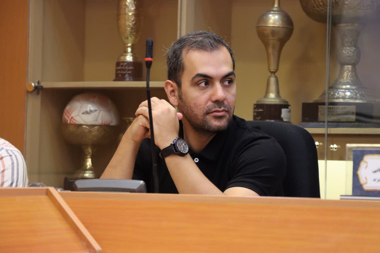 برگزاری مجمع عمومی سالیانه هیات بسکتبال استان اصفهان+تصاویر برگزاری مجمع عمومی سالیانه هیات بسکتبال استان اصفهان+تصاویر