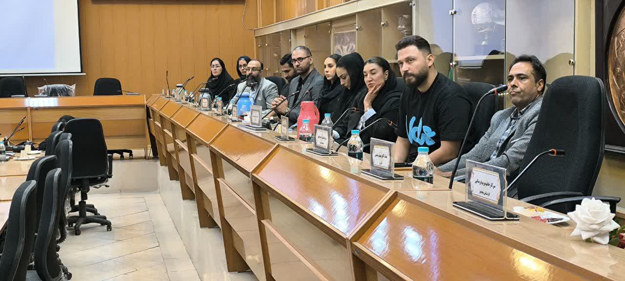 برگزاری مجمع عمومی سالیانه هیات بسکتبال استان اصفهان+تصاویر برگزاری مجمع عمومی سالیانه هیات بسکتبال استان اصفهان+تصاویر