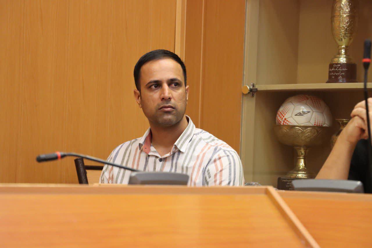 برگزاری مجمع عمومی سالیانه هیات بسکتبال استان اصفهان+تصاویر برگزاری مجمع عمومی سالیانه هیات بسکتبال استان اصفهان+تصاویر