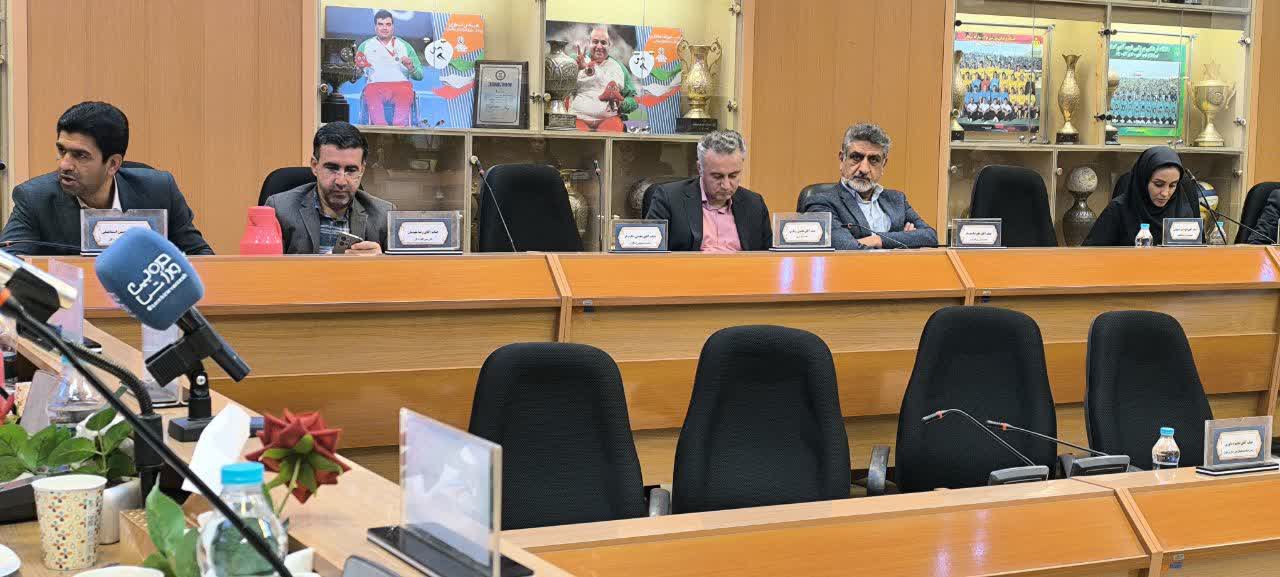 برگزاری مجمع عمومی سالیانه هیات بسکتبال استان اصفهان+تصاویر برگزاری مجمع عمومی سالیانه هیات بسکتبال استان اصفهان+تصاویر