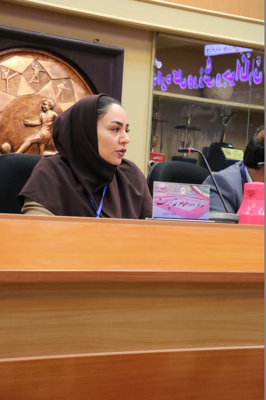 انتخاب وحید حیدریان به عنوان رئیس هیات کاراته استان اصفهان+تصاویر 