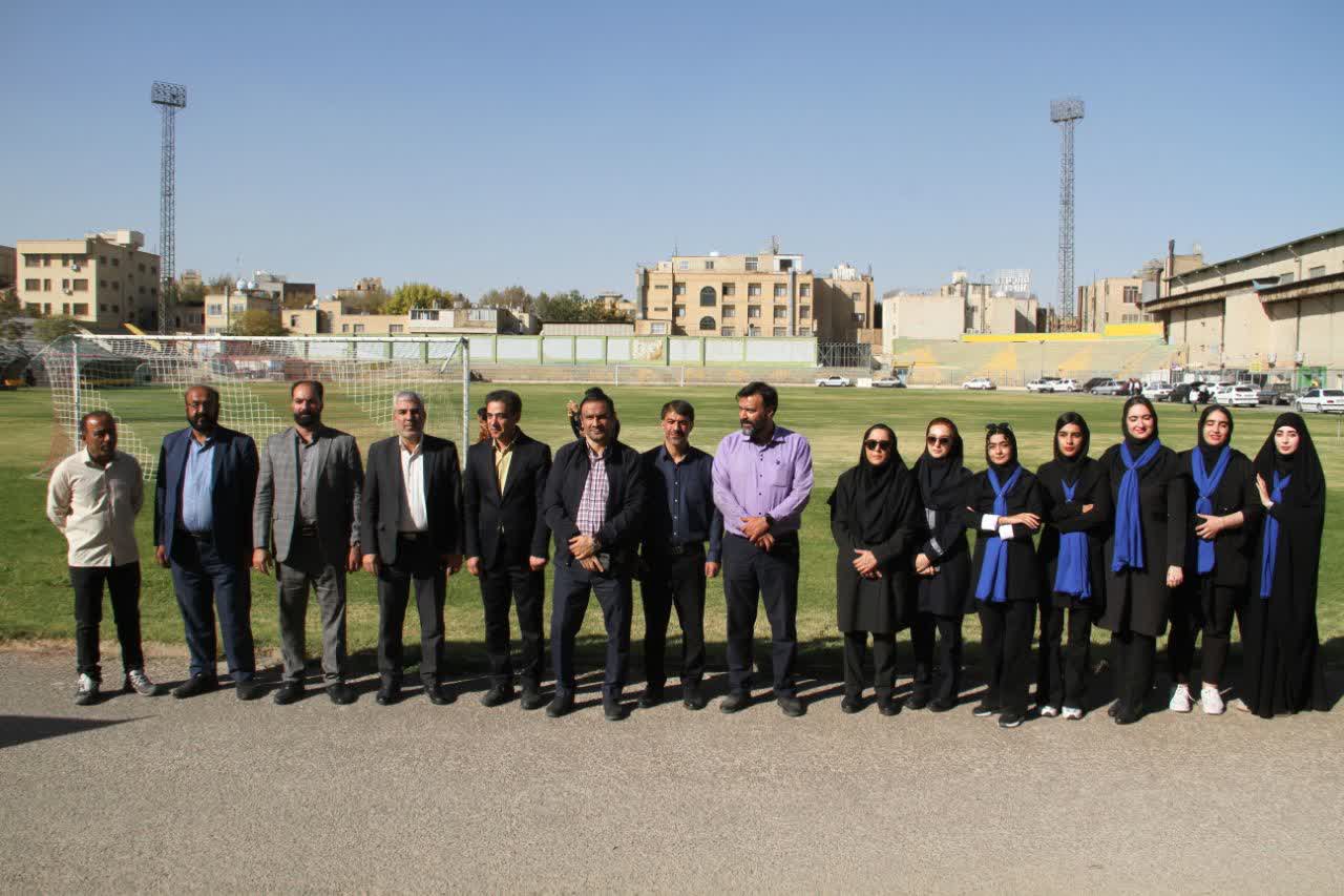 همایش رژه افتخار و میثاق