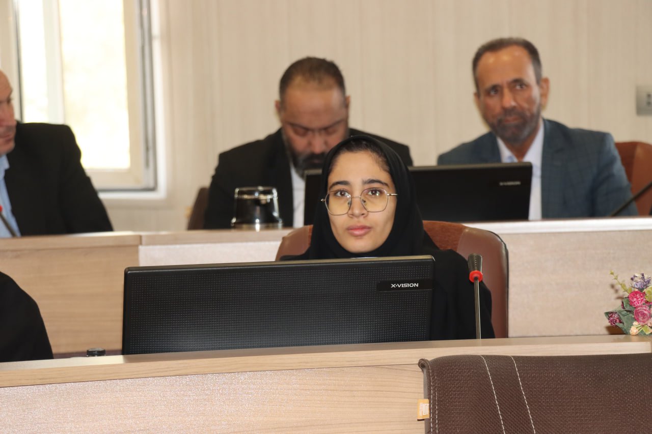 برگزاری شورای عالی بسیج ورزشکاران استان اصفهان+تصاویر