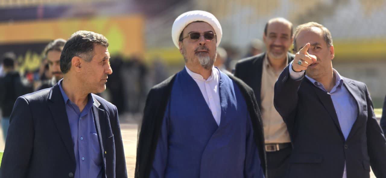 رونمایی از طرح ملی فرهنگی ورزشی هما+تصاویر