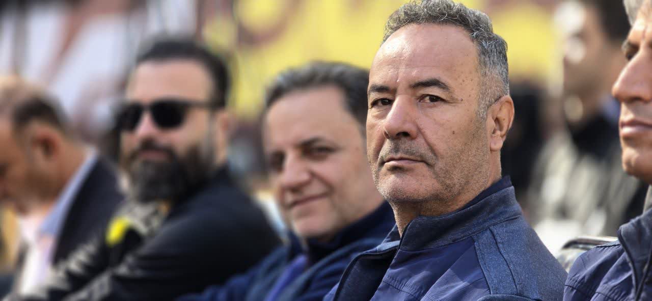 رونمایی از طرح ملی فرهنگی ورزشی هما+تصاویر