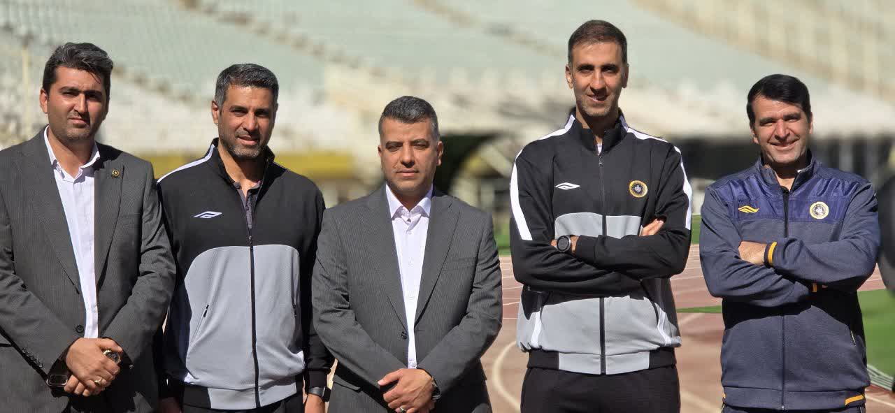 رونمایی از طرح ملی فرهنگی ورزشی هما+تصاویر