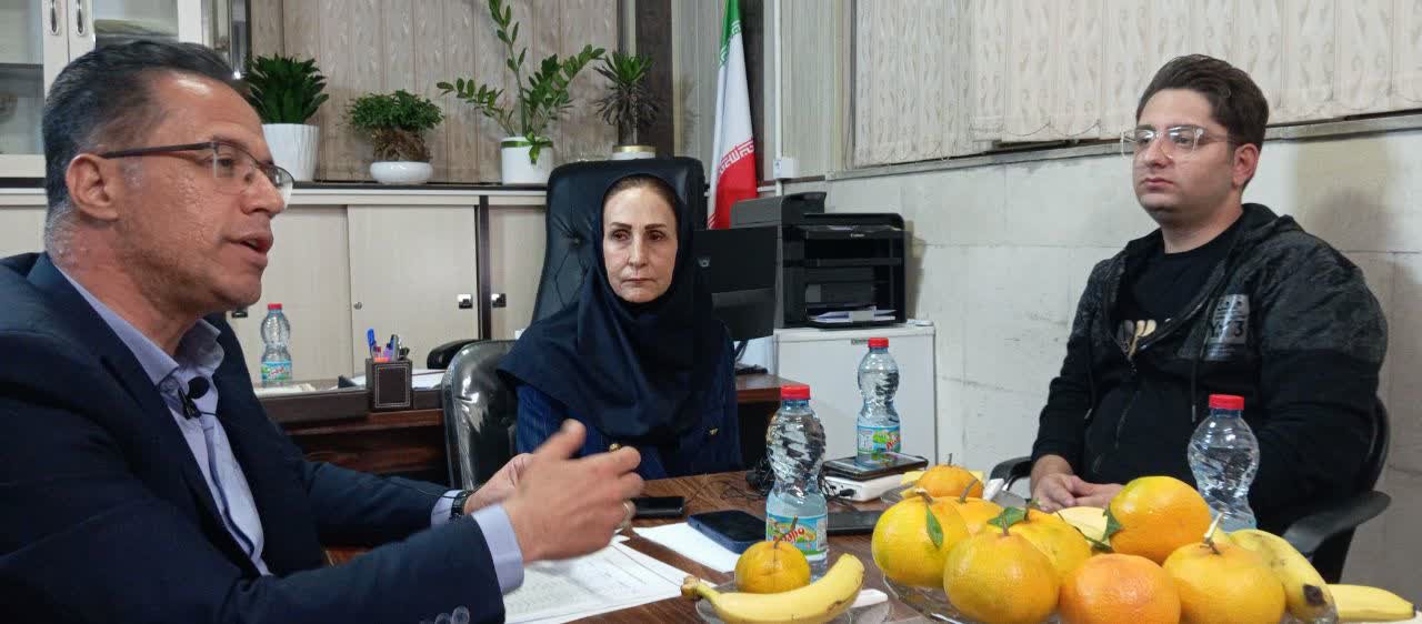 راهاندازی کمیته آمادگی جسمانی بنیان ورزش قهرمانی و همگانی را در بر دارد راهاندازی کمیته آمادگی جسمانی بنیان ورزش قهرمانی و همگانی را در بر دارد