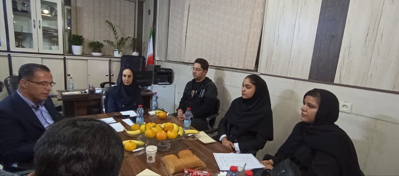 راه‌اندازی کمیته آمادگی جسمانی بنیان ورزش قهرمانی و همگانی را در بر دارد