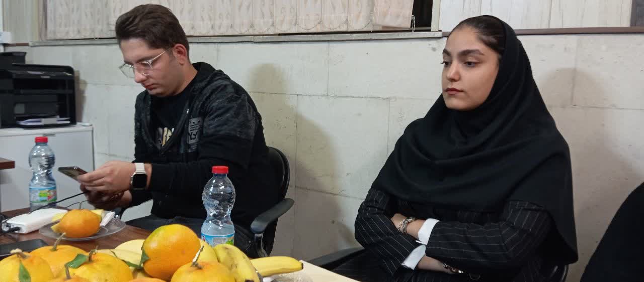 راهاندازی کمیته آمادگی جسمانی بنیان ورزش قهرمانی و همگانی را در بر دارد راهاندازی کمیته آمادگی جسمانی بنیان ورزش قهرمانی و همگانی را در بر دارد