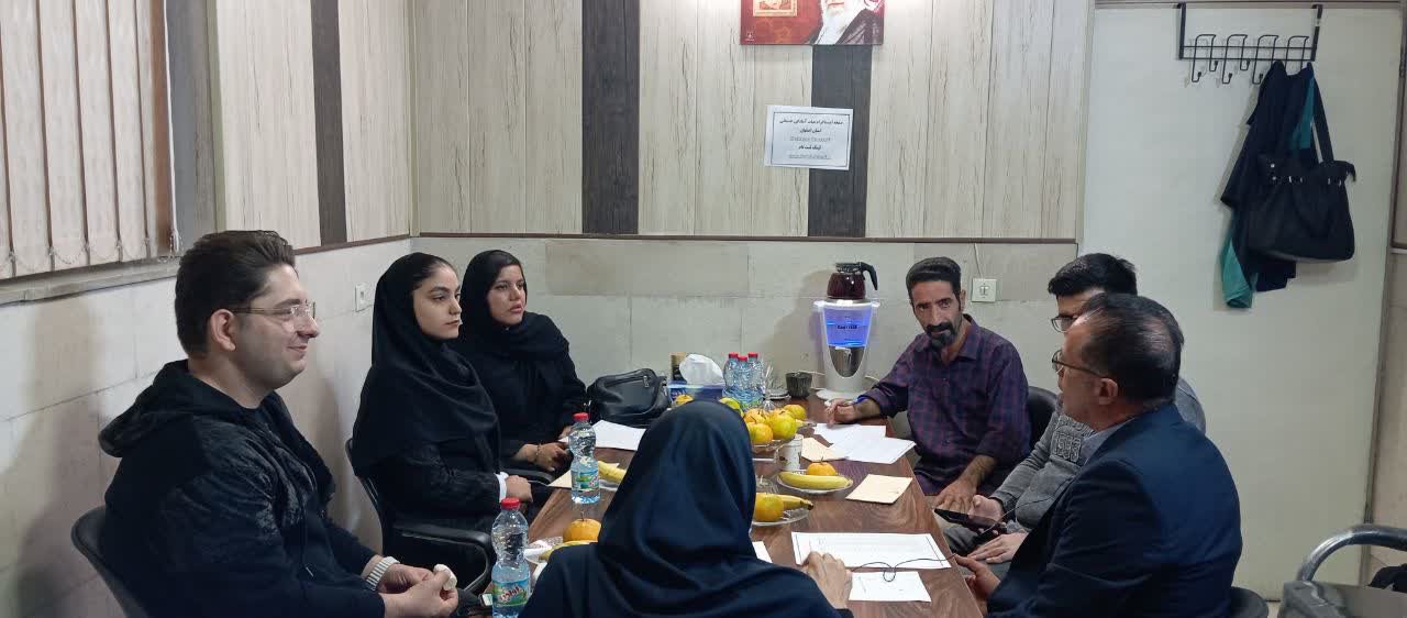 راهاندازی کمیته آمادگی جسمانی بنیان ورزش قهرمانی و همگانی را در بر دارد راهاندازی کمیته آمادگی جسمانی بنیان ورزش قهرمانی و همگانی را در بر دارد