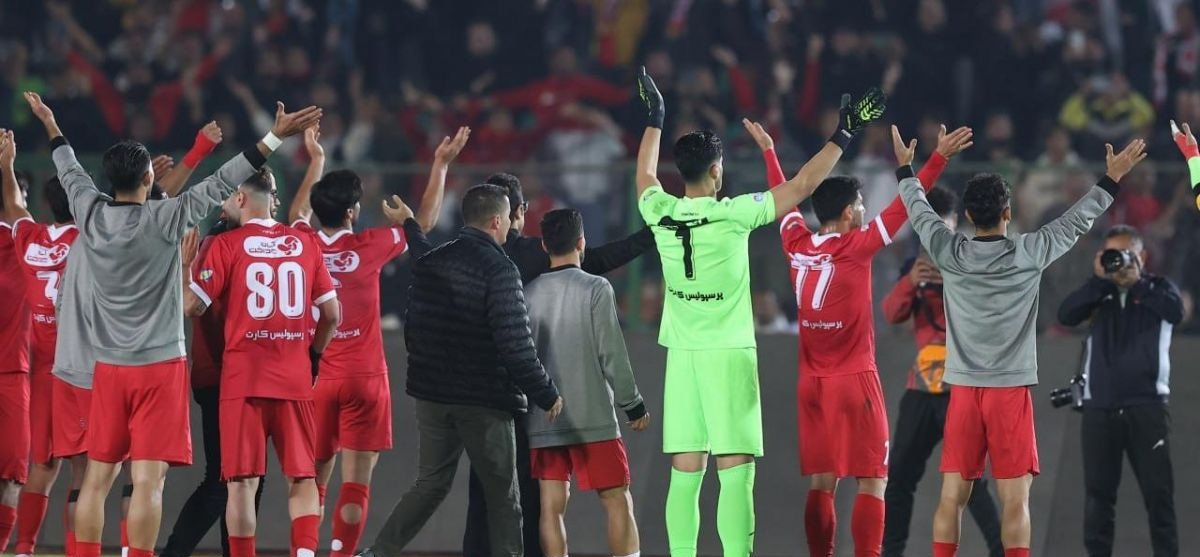 رفتار شما شبیه رفتار گزارشگر افغانستانی بود