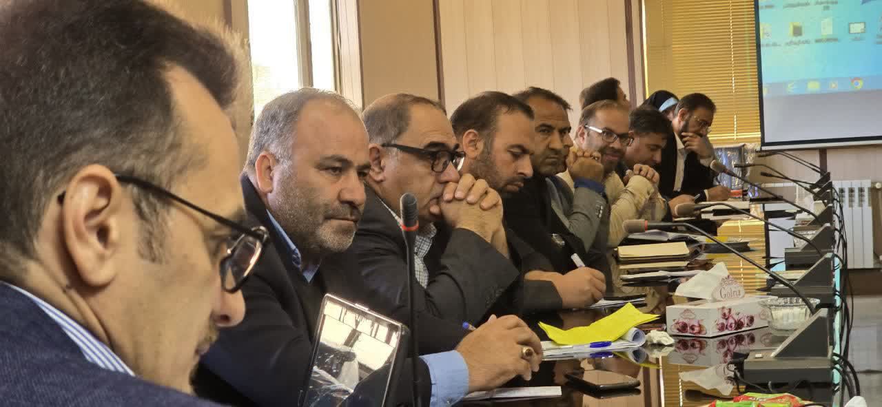 سفر سیدمهدی صدری به شهرستان فریدونشهر+تصاویر