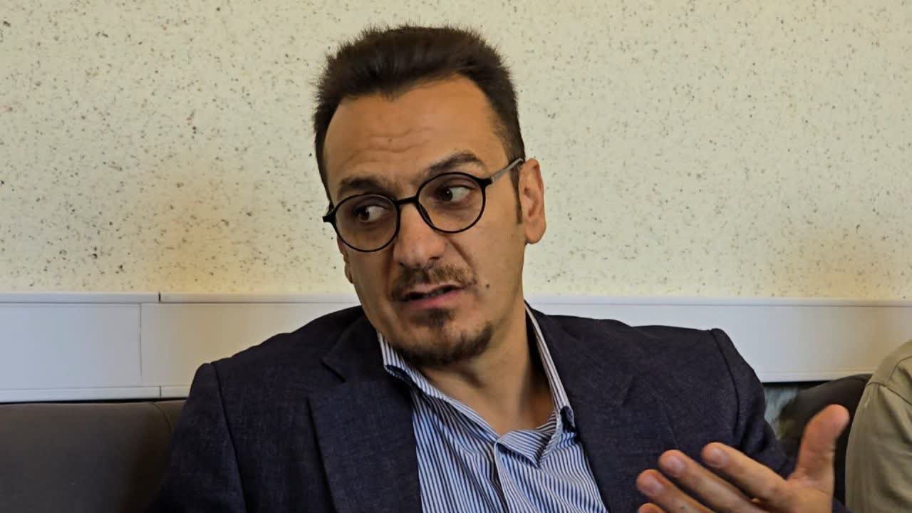 سفر سیدمهدی صدری به شهرستان فریدونشهر+تصاویر