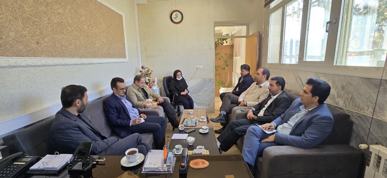 سفر سیدمهدی صدری به شهرستان فریدونشهر+تصاویر