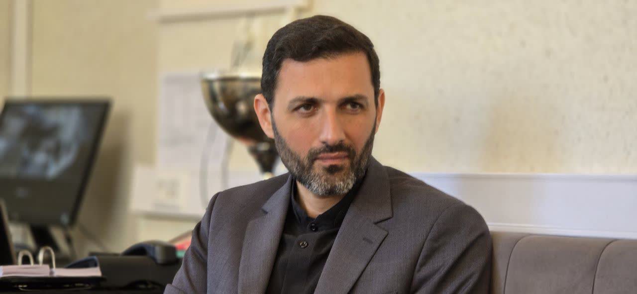 سفر سیدمهدی صدری به شهرستان فریدونشهر+تصاویر