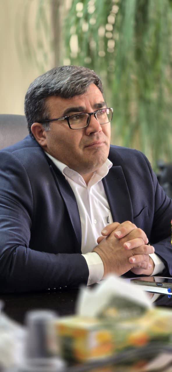 سفر سیدمهدی صدری به شهرستان فریدونشهر+تصاویر