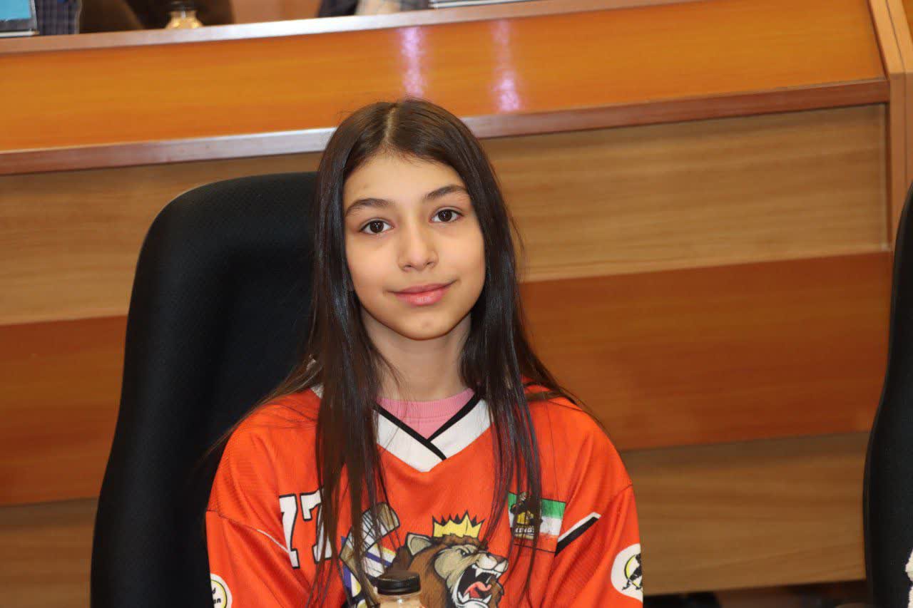 برگزاری مجمع سالیانه هیات اسکی استان اصفهان+تصاویر برگزاری مجمع سالیانه هیات اسکی استان اصفهان+تصاویر