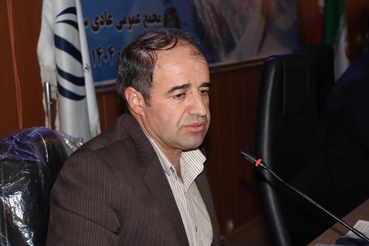 برگزاری مجمع سالیانه هیات اسکی استان اصفهان+تصاویر برگزاری مجمع سالیانه هیات اسکی استان اصفهان+تصاویر