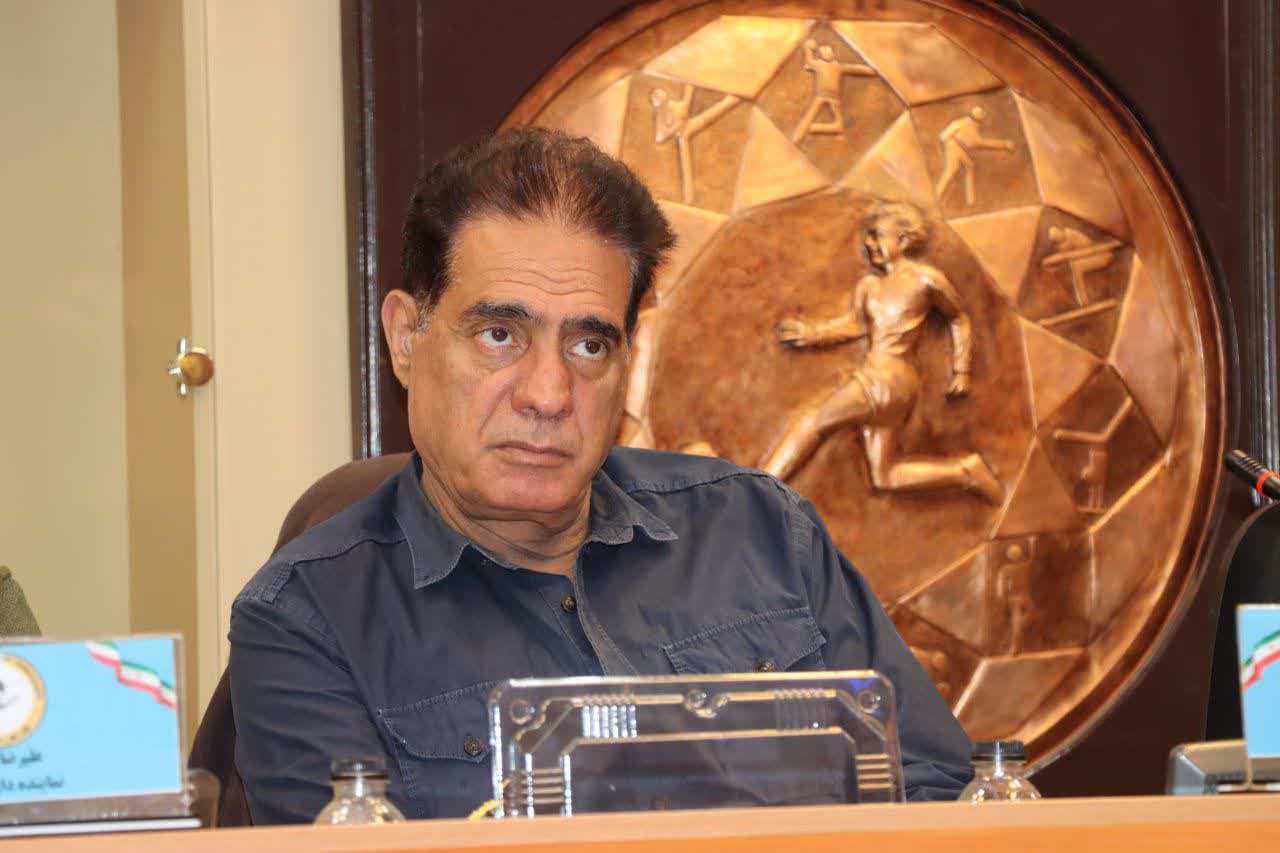 برگزاری مجمع سالیانه هیات اسکی استان اصفهان+تصاویر برگزاری مجمع سالیانه هیات اسکی استان اصفهان+تصاویر