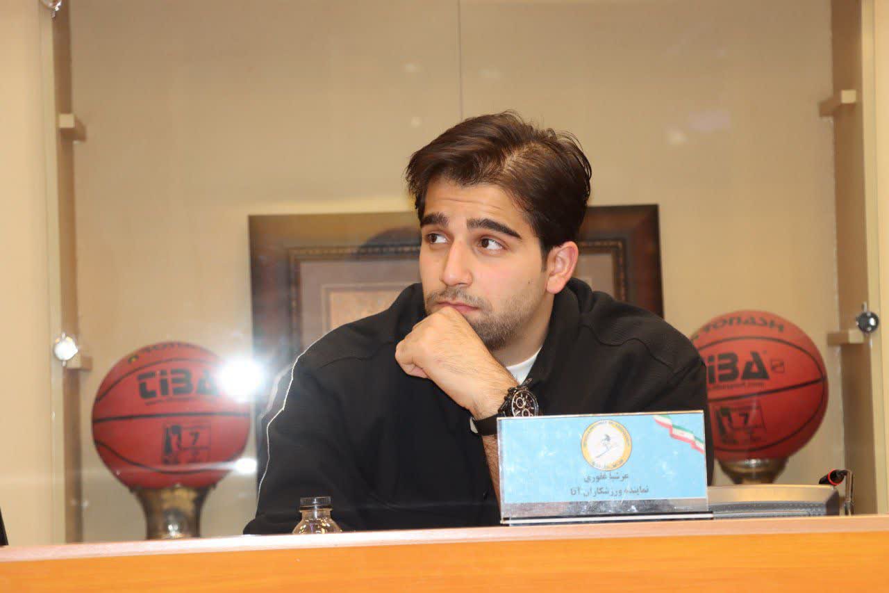 برگزاری مجمع سالیانه هیات اسکی استان اصفهان+تصاویر برگزاری مجمع سالیانه هیات اسکی استان اصفهان+تصاویر