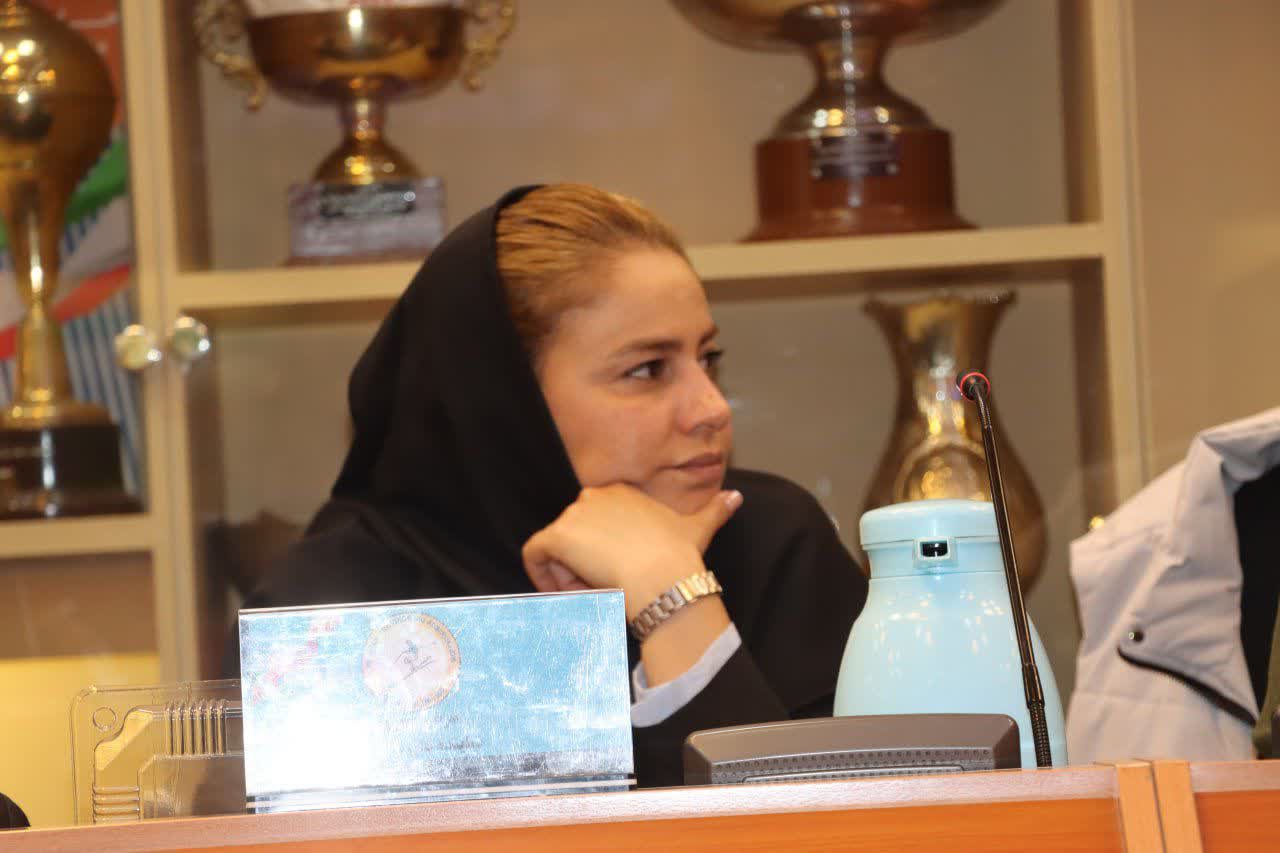 برگزاری مجمع سالیانه هیات اسکی استان اصفهان+تصاویر برگزاری مجمع سالیانه هیات اسکی استان اصفهان+تصاویر