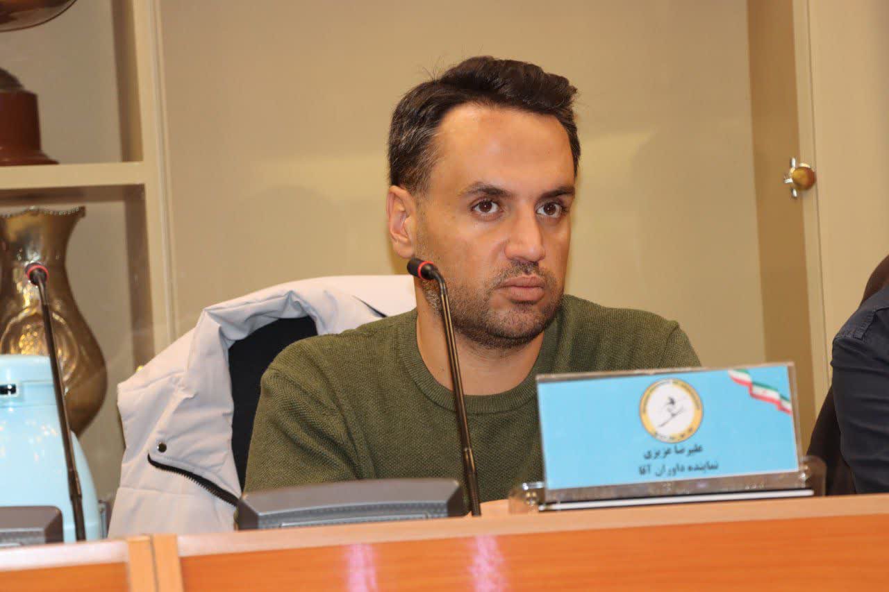 برگزاری مجمع سالیانه هیات اسکی استان اصفهان+تصاویر برگزاری مجمع سالیانه هیات اسکی استان اصفهان+تصاویر