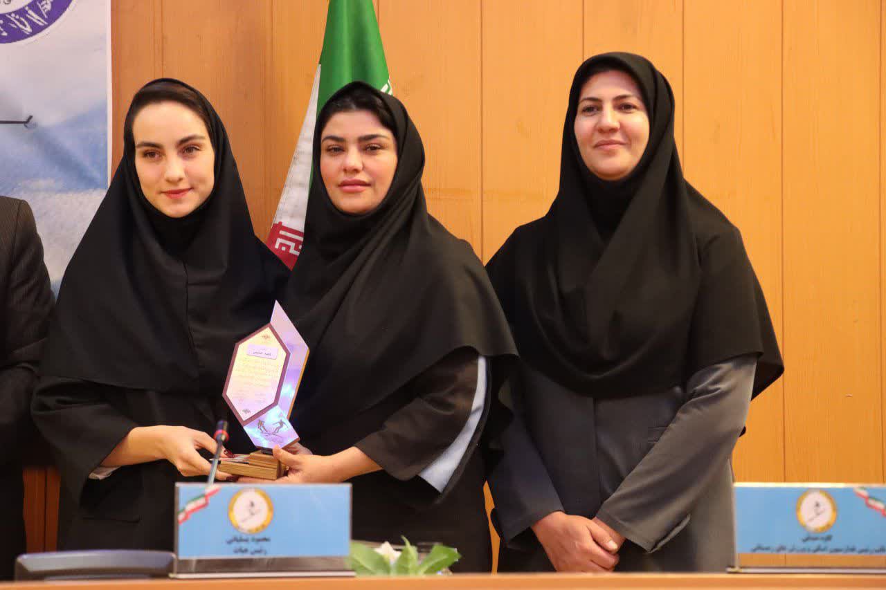 برگزاری مجمع سالیانه هیات اسکی استان اصفهان+تصاویر برگزاری مجمع سالیانه هیات اسکی استان اصفهان+تصاویر