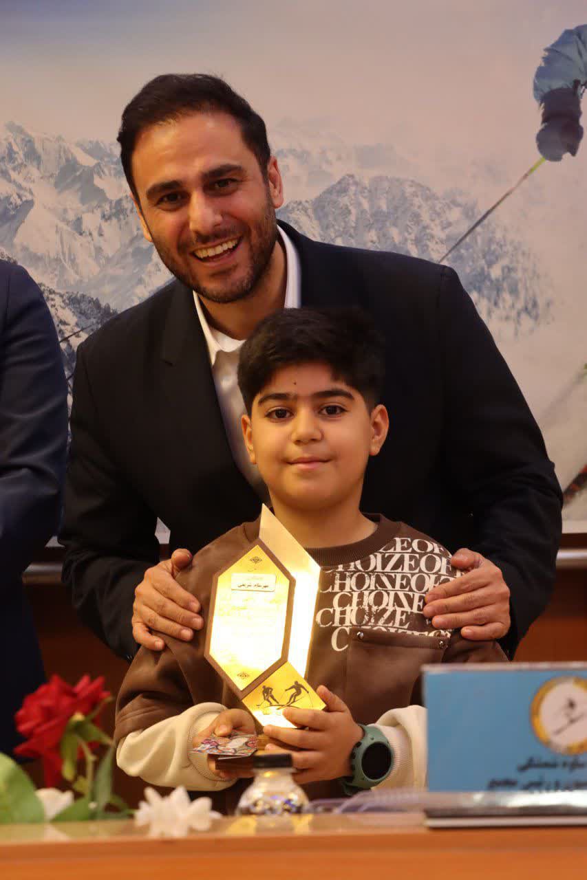 برگزاری مجمع سالیانه هیات اسکی استان اصفهان+تصاویر برگزاری مجمع سالیانه هیات اسکی استان اصفهان+تصاویر