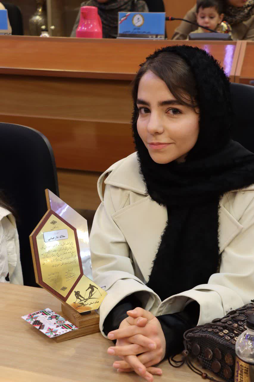 برگزاری مجمع سالیانه هیات اسکی استان اصفهان+تصاویر برگزاری مجمع سالیانه هیات اسکی استان اصفهان+تصاویر