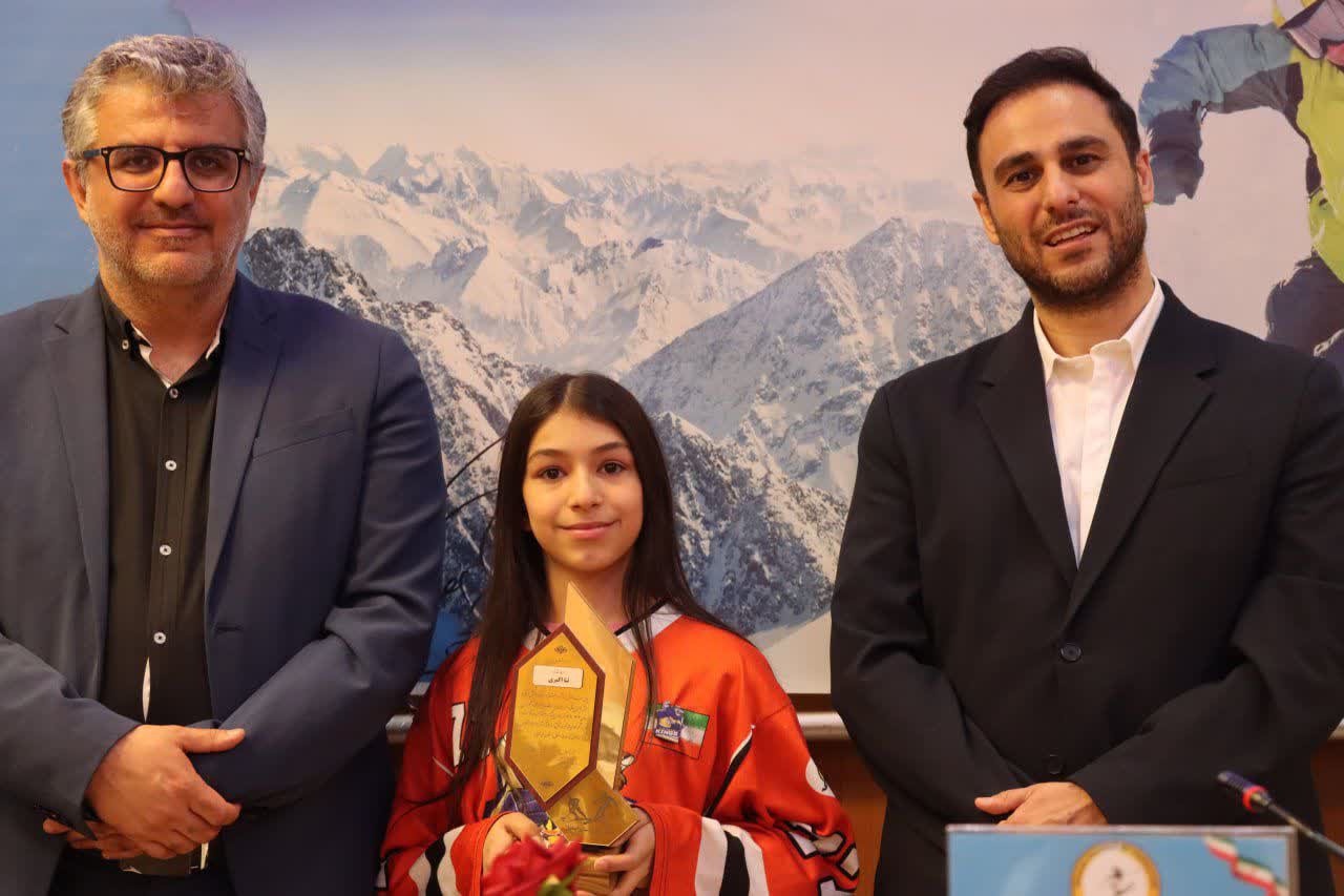 برگزاری مجمع سالیانه هیات اسکی استان اصفهان+تصاویر برگزاری مجمع سالیانه هیات اسکی استان اصفهان+تصاویر