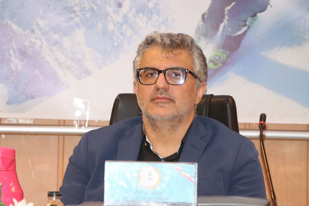 برگزاری مجمع سالیانه هیات اسکی استان اصفهان+تصاویر برگزاری مجمع سالیانه هیات اسکی استان اصفهان+تصاویر