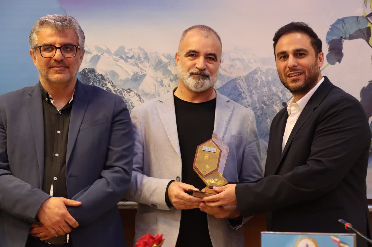 برگزاری مجمع سالیانه هیات اسکی استان اصفهان+تصاویر برگزاری مجمع سالیانه هیات اسکی استان اصفهان+تصاویر