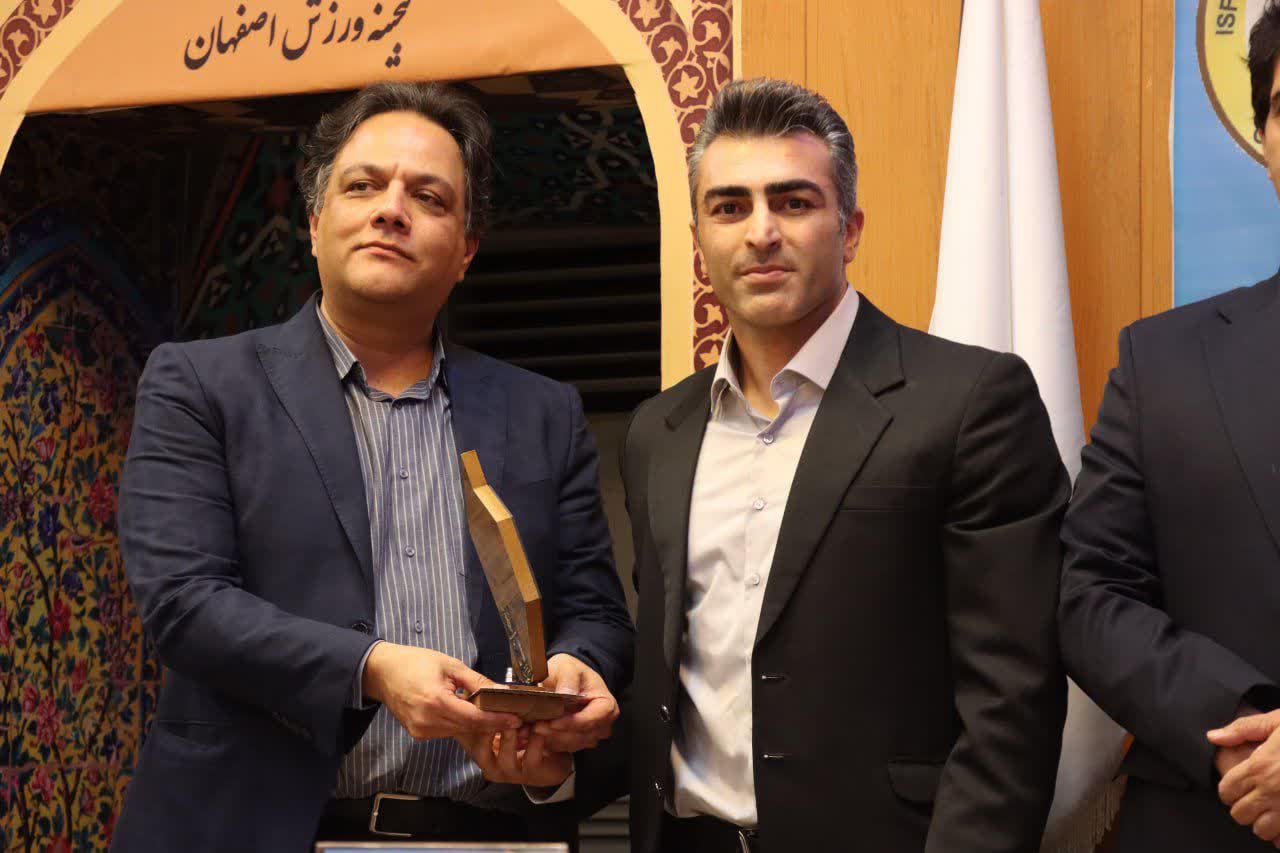 برگزاری مجمع سالیانه هیات اسکی استان اصفهان+تصاویر برگزاری مجمع سالیانه هیات اسکی استان اصفهان+تصاویر