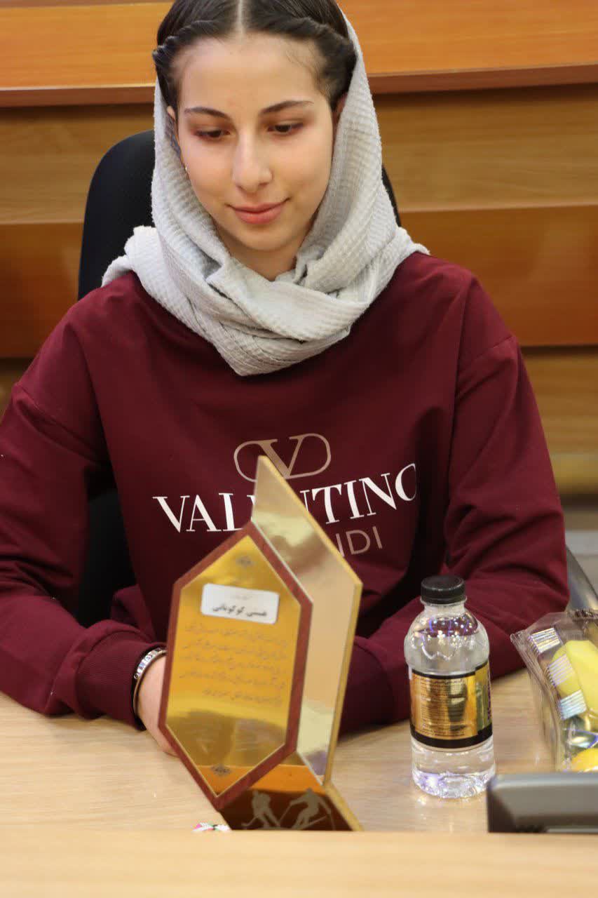 برگزاری مجمع سالیانه هیات اسکی استان اصفهان+تصاویر برگزاری مجمع سالیانه هیات اسکی استان اصفهان+تصاویر