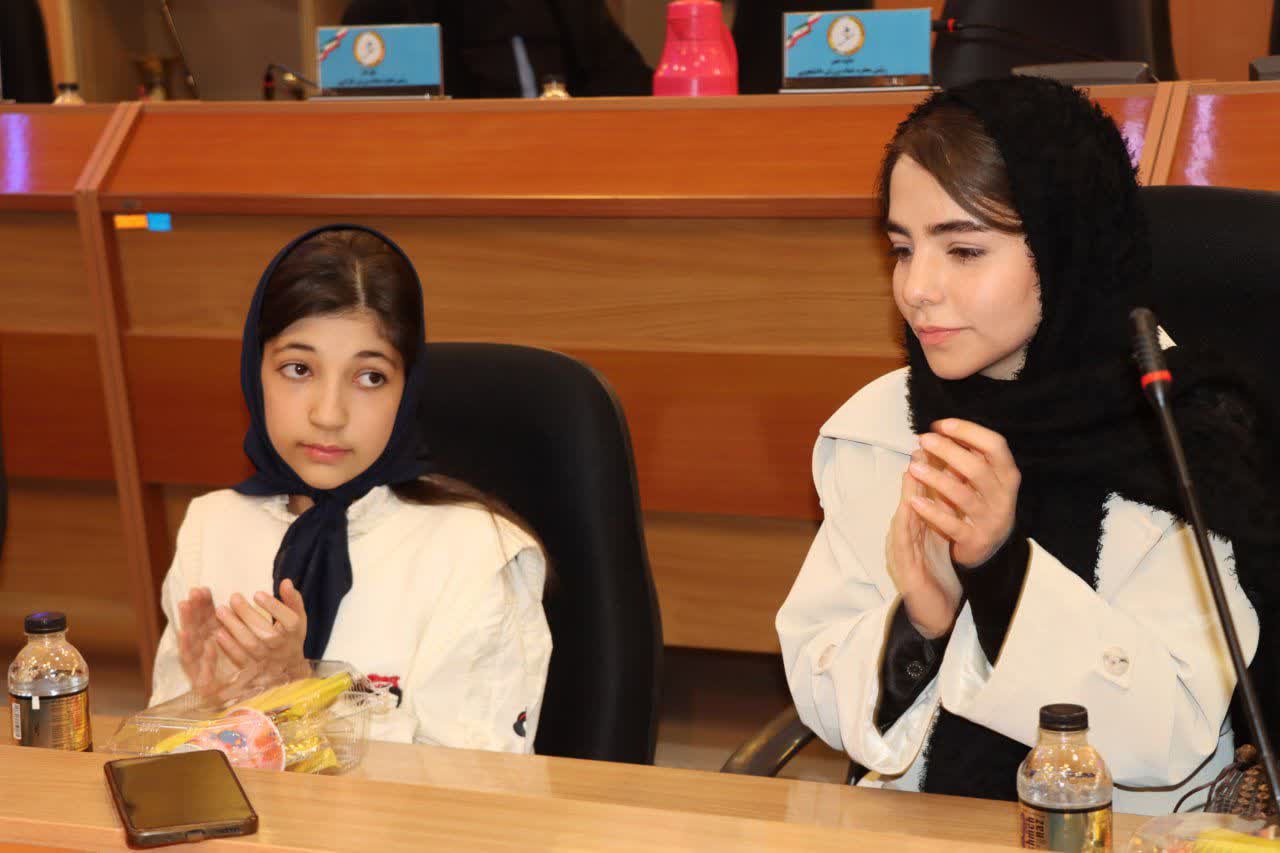 برگزاری مجمع سالیانه هیات اسکی استان اصفهان+تصاویر برگزاری مجمع سالیانه هیات اسکی استان اصفهان+تصاویر