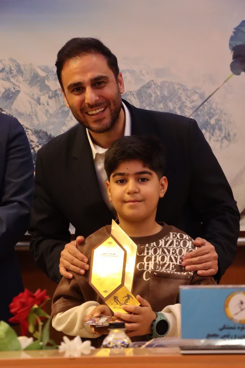 برگزاری مجمع سالیانه هیات اسکی استان اصفهان+تصاویر برگزاری مجمع سالیانه هیات اسکی استان اصفهان+تصاویر