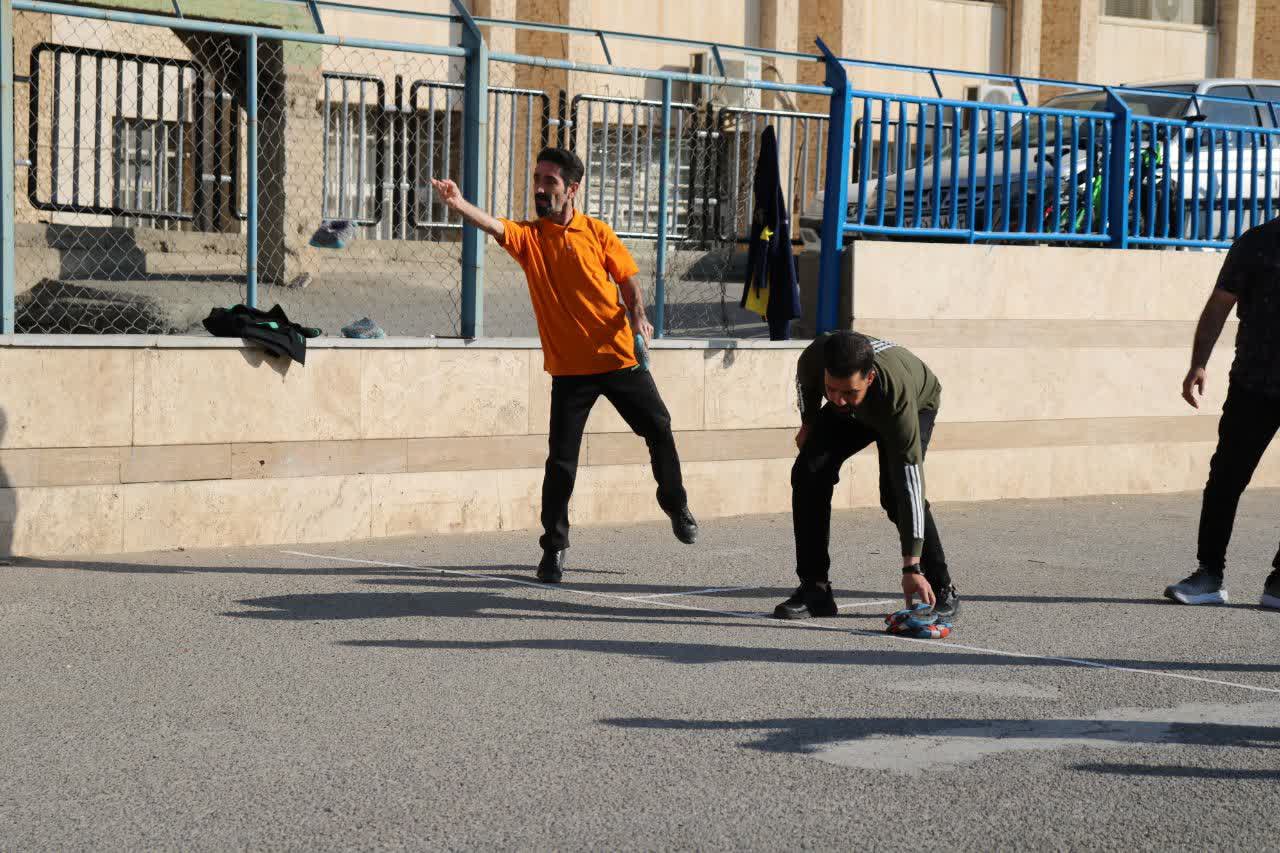 پایان مسابقات کورنهول آقایان و بانوان+تصاویر پایان مسابقات کورنهول آقایان و بانوان+تصاویر