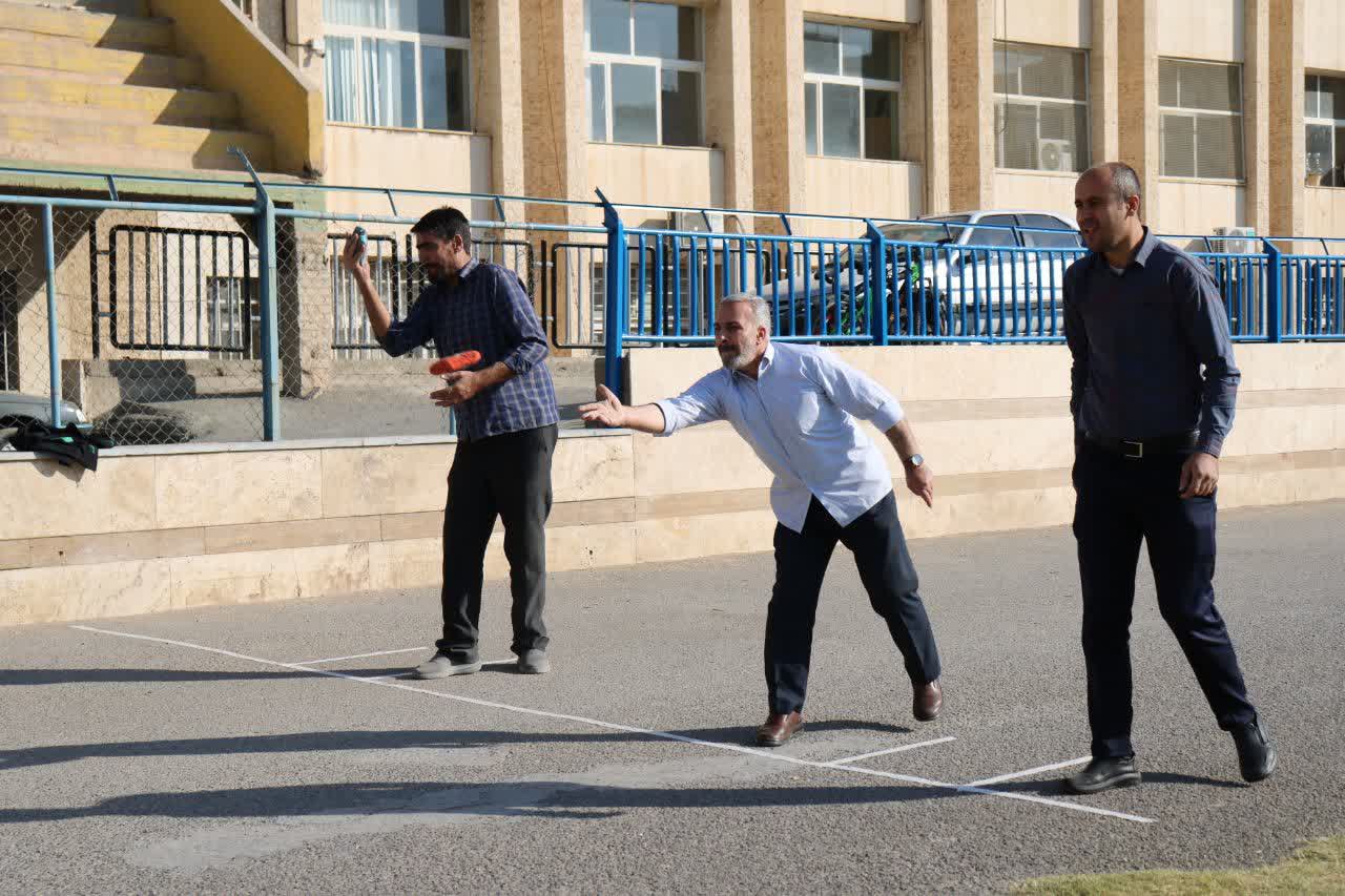 پایان مسابقات کورنهول آقایان و بانوان+تصاویر پایان مسابقات کورنهول آقایان و بانوان+تصاویر