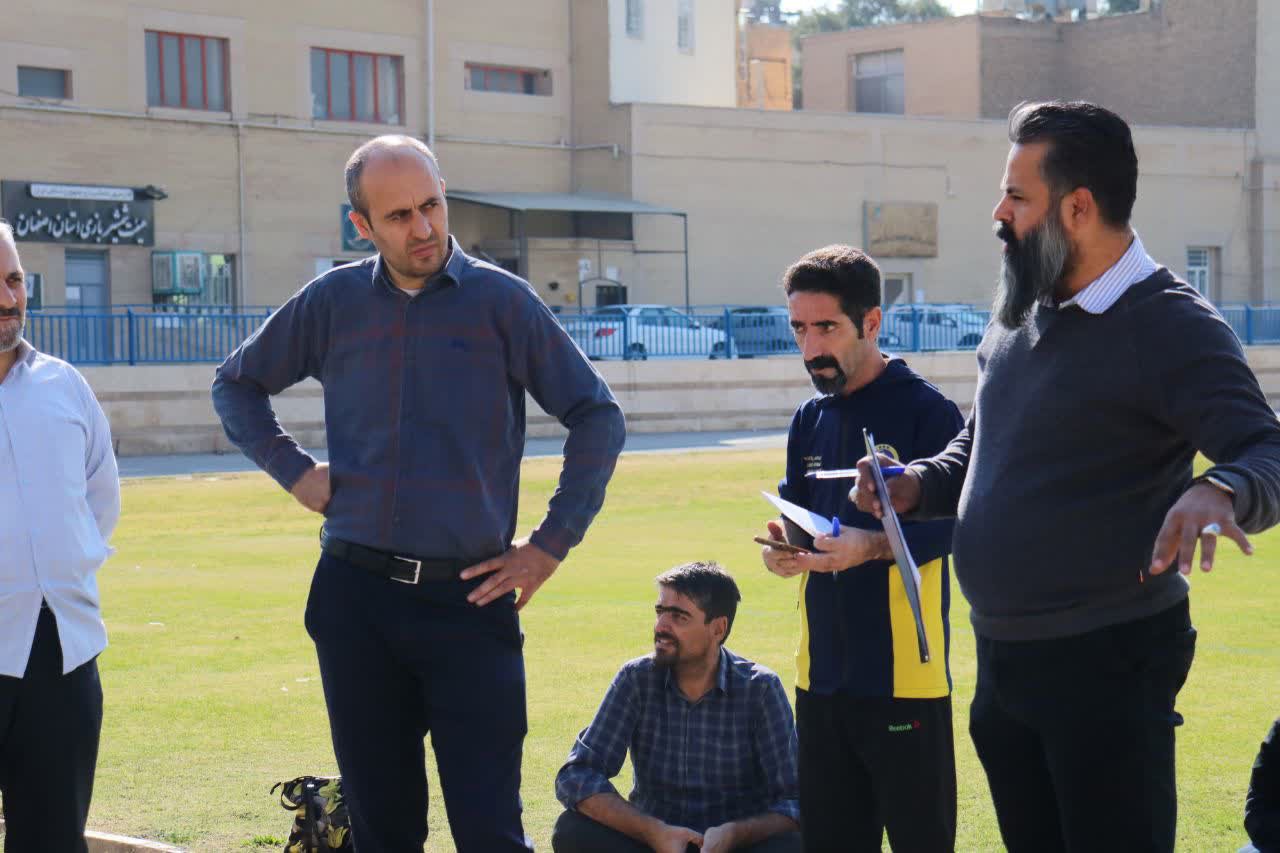 پایان مسابقات کورن‌هول آقایان و بانوان+تصاویر