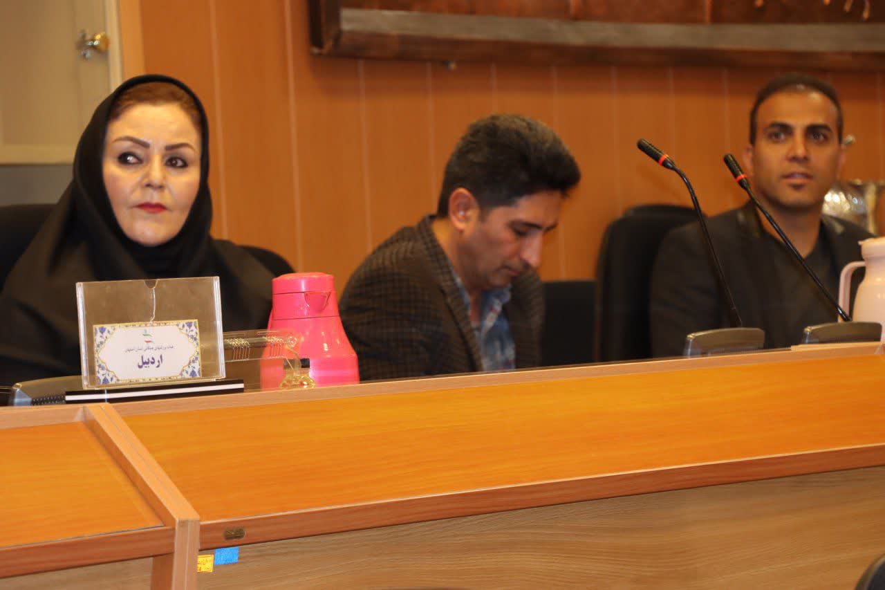 گردهمایی روسای کمیتههای پیشکسوتان هیات ورزش همگانی استانهای کشور به میزبانی اصفهان+تصاویر گردهمایی روسای کمیتههای پیشکسوتان هیات ورزش همگانی استانهای کشور به میزبانی اصفهان+تصاویر