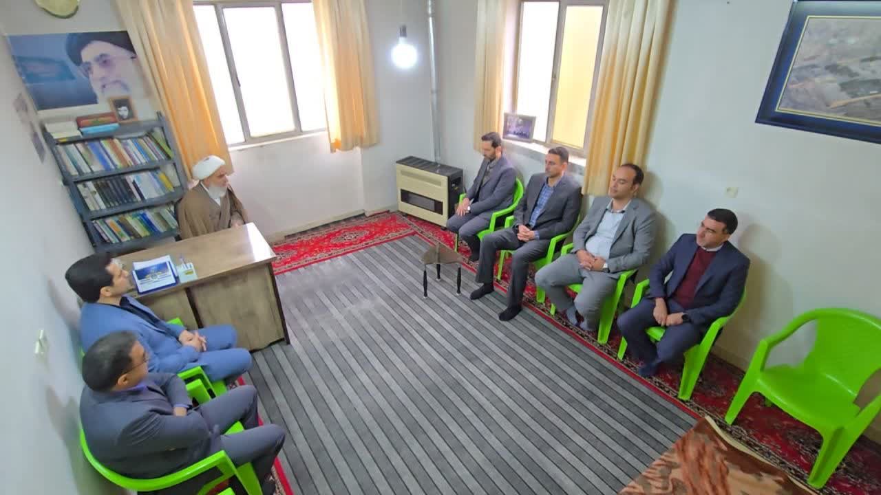 حضور مدیرکل ورزش و جوانان استان اصفهان در شهرستان خوانسار+تصاویر حضور مدیرکل ورزش و جوانان استان اصفهان در شهرستان خوانسار+تصاویر