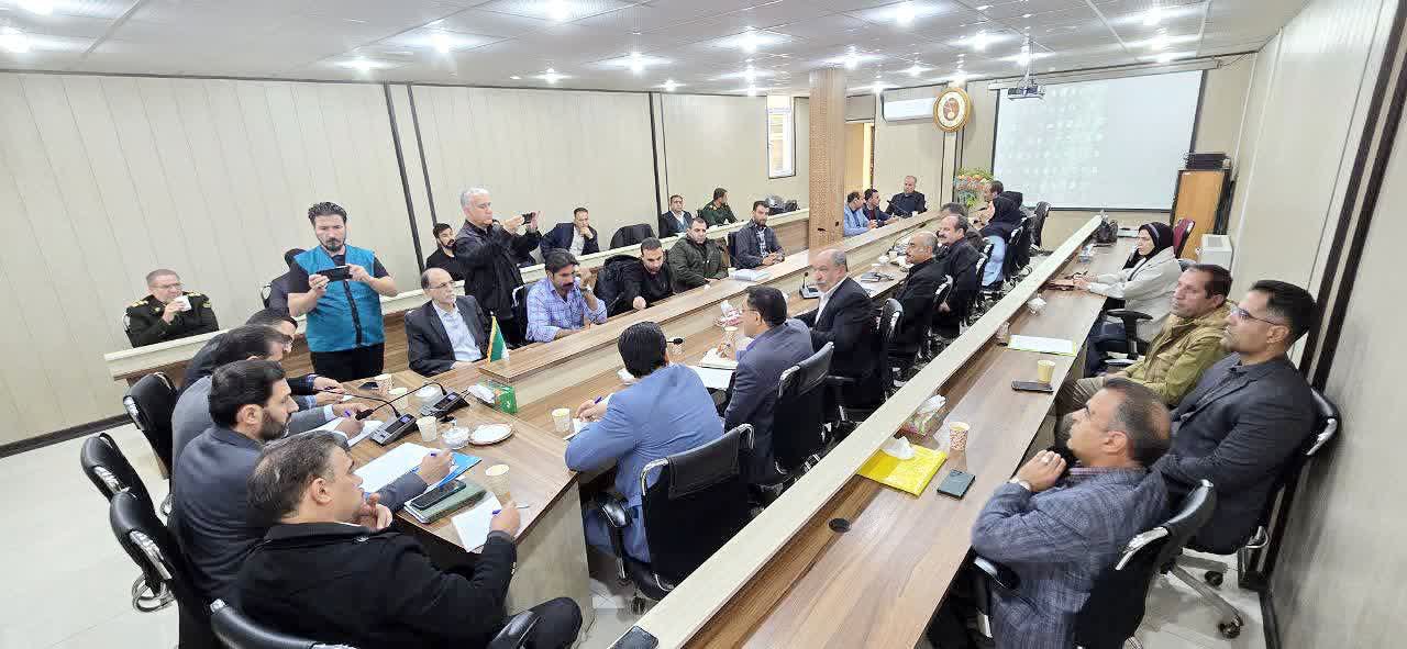 حضور مدیرکل ورزش و جوانان استان اصفهان در شهرستان خوانسار+تصاویر حضور مدیرکل ورزش و جوانان استان اصفهان در شهرستان خوانسار+تصاویر